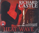 Heat Wave (Nikki Heat) - Richard Castle