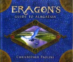 Eragon's Guide to Alagaesia - Christopher Paolini