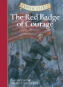 The Red Badge of Courage - Oliver Ho, Jamel Akib, Arthur Pober, Stephen Crane