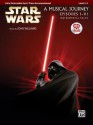 Star Wars Instrumental Solos for Strings (Movies I-VI) - John Williams