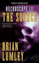 Necroscope III: The Source - Brian Lumley