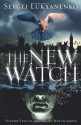 The New Watch (Watch #5) - Sergei Lukyanenko