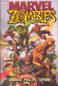 Marvel Zombies - Sean Phillips, Robert Kirkman