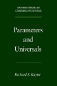 Parameters and Universals - Richard S. Kayne