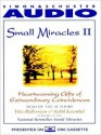 Small Miracles II: Heartwarming Gifts of Extraordinary Coincidence (Audio) - Yitta Halberstam, Judith Leventhal