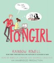 Fangirl - Rainbow Rowell, Rebecca Lowman, Maxwell Caulfield