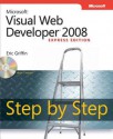 Microsoft (R) Visual Web Developer 2008 Express Edition Step by Step - Eric Griffin