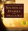 A Bend in the Road (Audio) - Nicholas Sparks