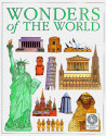 See and Explore Library: Wonders of the World - Giovanni Caselli, Mark Bergin, N.J. Hewetson