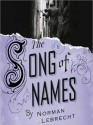 The Song of Names (MP3 Book) - Norman Lebrecht, Simon Prebble