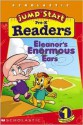 Eleanor's Enormous Ears (JumpStart Pre-K Readers) - Wendy Cheyette Lewison, Duendes del Sur