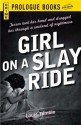 Girl on a Slay Ride - Louis Trimble