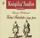 Kubuś Fatalista i Jego Pan - 1 CD (czyta: m.in. Artur Żmijewski) - Denis Diderot