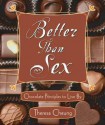 Better Than Sex - Theresa Cheung, Theresa Francis-Cheung