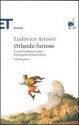 Orlando Furioso - Ludovico Ariosto