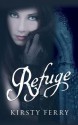 Refuge - Kirsty Ferry