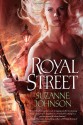 Royal Street - Suzanne Johnson