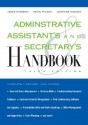 Administrative Assistant's and Secretary's Handbook - James Stroman, Kevin Wilson, Jennifer Wauson