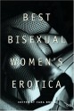 Best Bisexual Women's Erotica - Cara Bruce