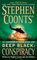 Deep Black: Conspiracy - Stephen Coonts, Jim DeFelice