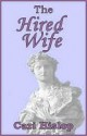 The Hired Wife - Cari Hislop