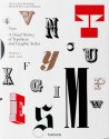 Type: A Visual History of Typefaces and Graphic Styles (Volume 1, 1628-1900) - Cees W. De Jong, Alston W. Purvis, Jan Tholenaar