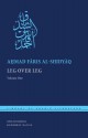 Leg Over Leg: Volume One - Ahmad Faris Al-Shidyaq, Humphrey Davies