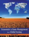 Economics of Farm Management in a Global Setting - Kent Olson