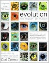 Evolution: The Triumph of an Idea - Carl Zimmer, Stephen Jay Gould