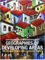 Geographies of Developing Areas: The Global South in a Changing World - Glyn Williams, Katie Willis, Paula Meth