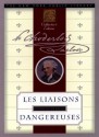 Les Liaisons Dangereuses - Pierre Choderlos de Laclos, Ernest C. Dowson