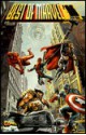 Best of Marvel, 1996 - Marvel Comics, Tom Brevoort