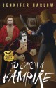 To Catch A Vampire (F.R.E.A.K.S. Squad Investigation, #2) - Jennifer Harlow