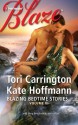 Blazing Bedtime Stories, Volume VI: Maid for Him...Off the Beaten Path - Tori Carrington