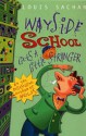 Wayside School Gets A Little Stranger - Louis Sachar