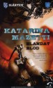 Blandat Blod - Katarina Mazetti