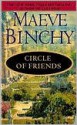 Circle of Friends - Maeve Binchy