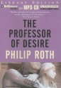 The Professor of Desire - Philip Roth, David Colacci