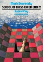 Tactical Play - Mark Dvoretsky