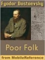 Poor Folk - Fyodor Dostoyevsky, C.J. Hogarth