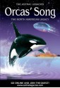 Orcas' Song (The Astral Legacies) - Gordon Volke