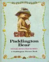 PADDINGTON BEAR (Paddington Picture Book) - Michael Bond