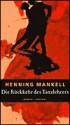 Die Rückkehr des Tanzlehrers - Henning Mankell, Wolfgan Butt