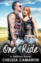 One Ride (the Hellions Ride) - Chelsea Camaron, Asli Fratarcangeli