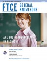 FL Ftce General Knowledge, 2nd Edition (Rea) - The Best Teachers' Test Prep for the Ftce - Leasha Barry, Alicia Mendoza, Laura Meiselman