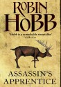 Assassin's Apprentice - Robin Hobb