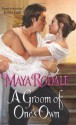 A Groom of One's Own - Maya Rodale