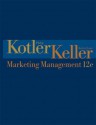 Marketing Management - Philip Kotler, Kevin Lane Keller