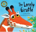 The Lonely Giraffe - Peter Blight, Michael Terry