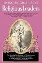 Living Biographies of Religious Leaders - Henry Thomas